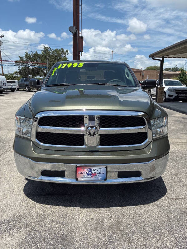 ram ram 1500 classic 2021 1C6RR6FGXMS564020 image ram ram 1500 classic 2021 1C6RR6FGXMS564020 image